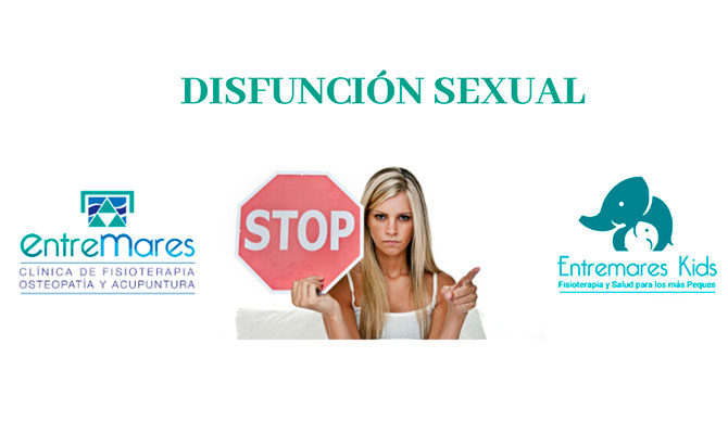 DISFUNCIÓN SEXUAL