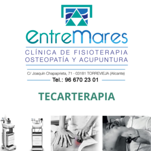 tecarterapia torrevieja