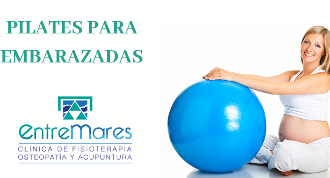 PILATES PARA EMBARAZADAS